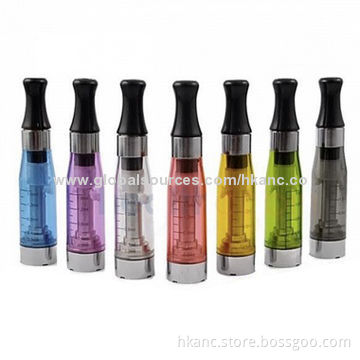 China E cig wholesale vaporizer pen ego-t ce4